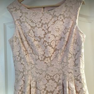 Vince Camino cocktail dress